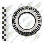 6-7513 Подшипник 65х120х33 ролик.радиал.конич. 1-ряд. Ступица колеса SAF-HOLLAND ESN ESN 5542 84 MB Bus (1970-2020), SAUER ACHSEN (1970-2020), SCANIA LCV (19 Волжский Стандарт